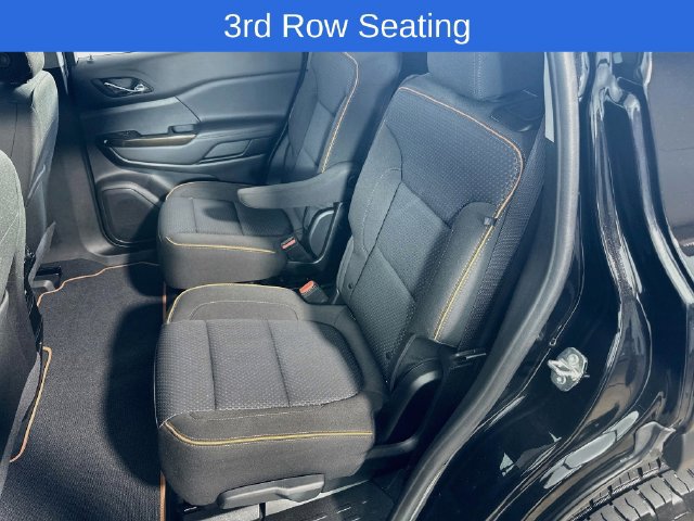 Used 2023 GMC Acadia AT4 AWD/4WD image 19