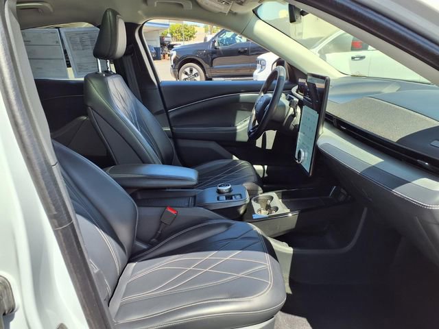 Certified 2021 Ford Mustang Mach-E California Route 1 RWD image 22