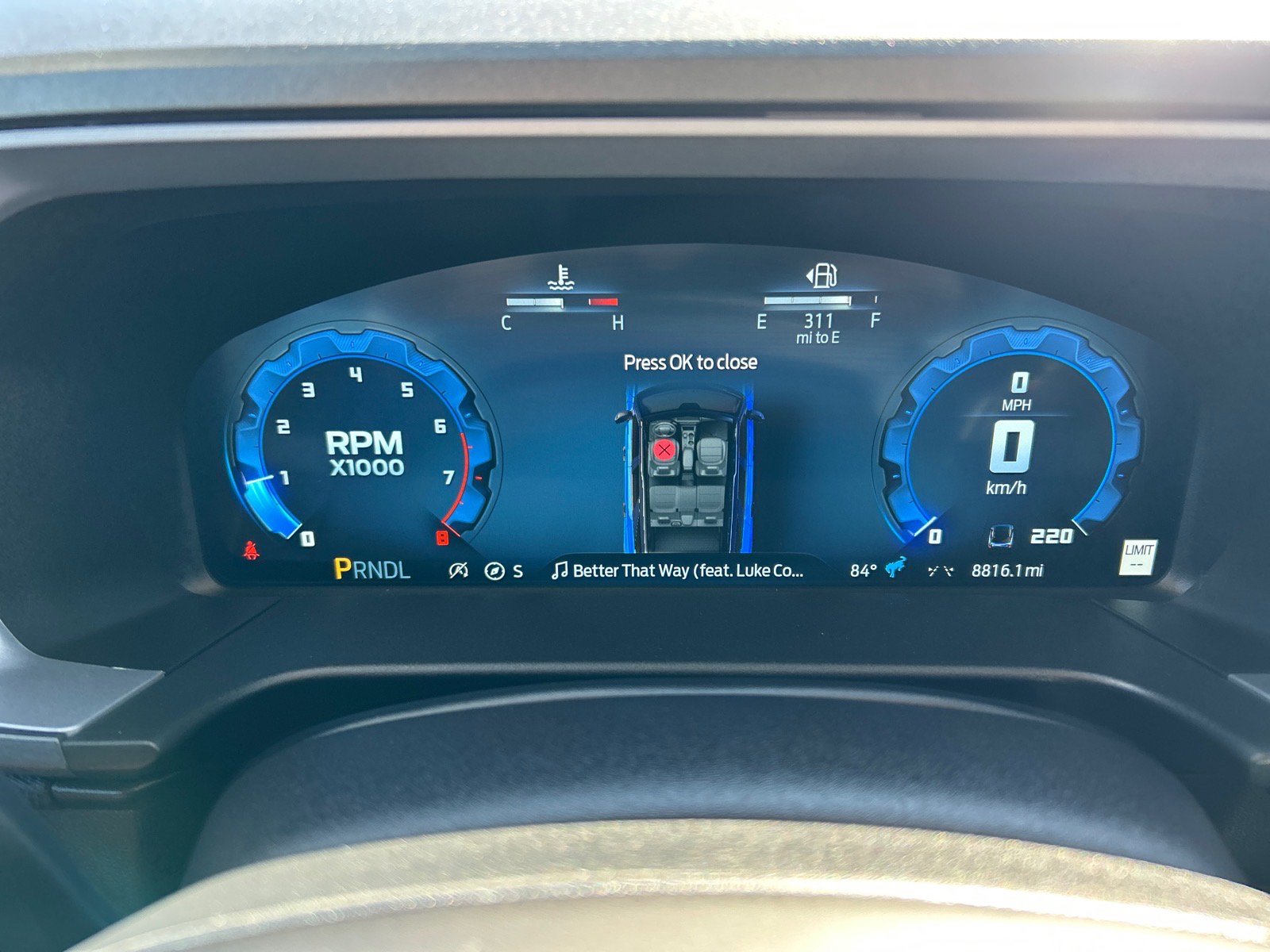 Certified 2025 Ford Bronco Sport Outer Banks w/ Outer Banks Tech Package+ AWD/4WD image 25