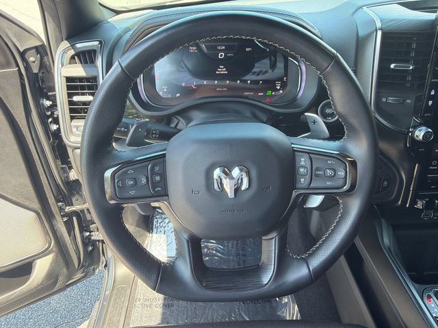 Used 2025 RAM 1500 Rebel w/ Rebel Level 2 Equipment Group AWD/4WD image 25