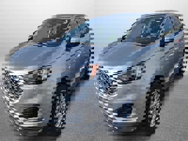 Certified 2024 Ford Edge SEL image 6