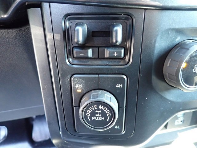 Certified 2022 Ford F150 XL w/ STX Black Appearance Package image 25