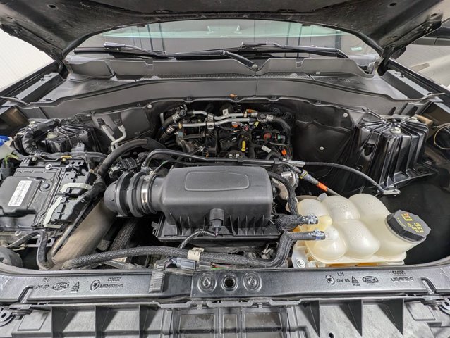 Certified 2023 Ford Explorer XLT w/ Equipment Group 202A AWD/4WD image 28