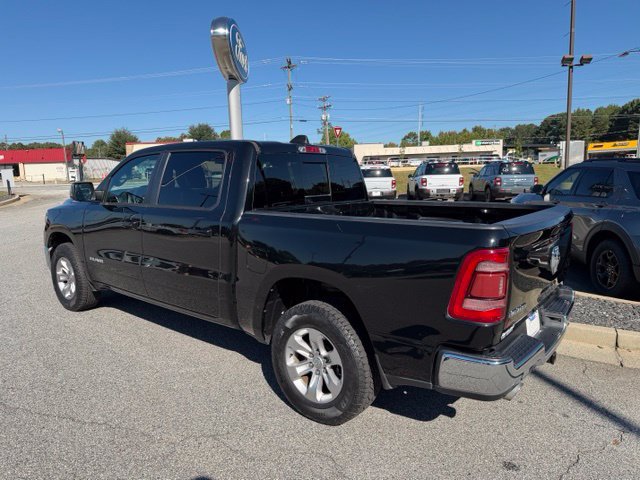 Used 2023 RAM 1500 Laramie RWD image 6