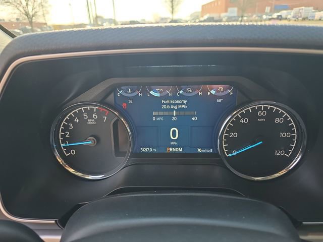 Certified 2022 Ford F150 XLT w/ Equipment Group 302A High image 16