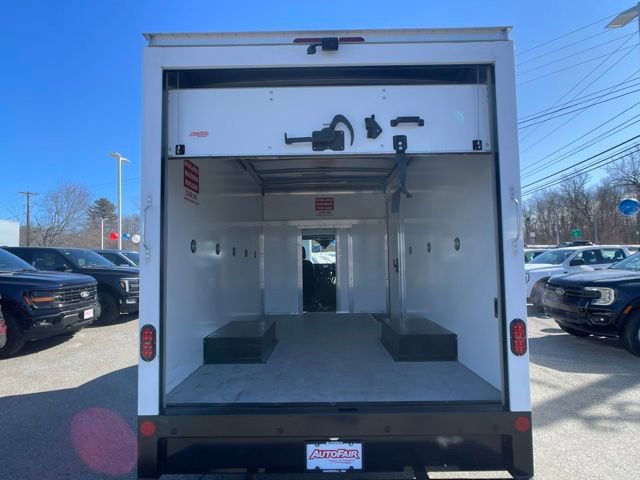 Certified 2023 Ford Transit 350 DRW image 5