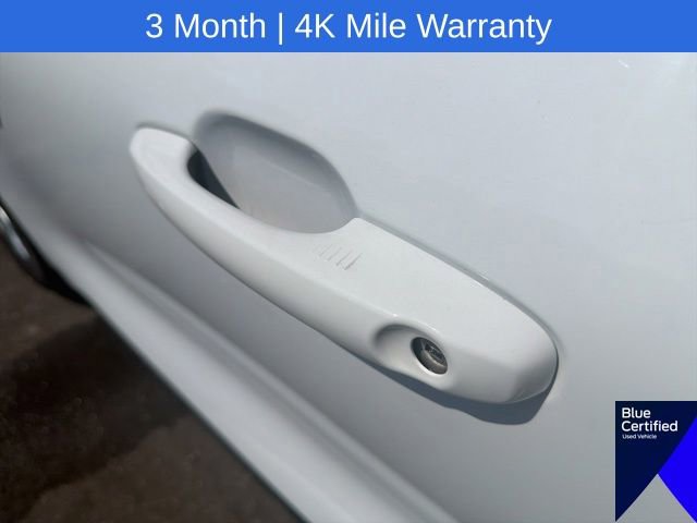 Certified 2023 Ford Escape Active FWD image 20