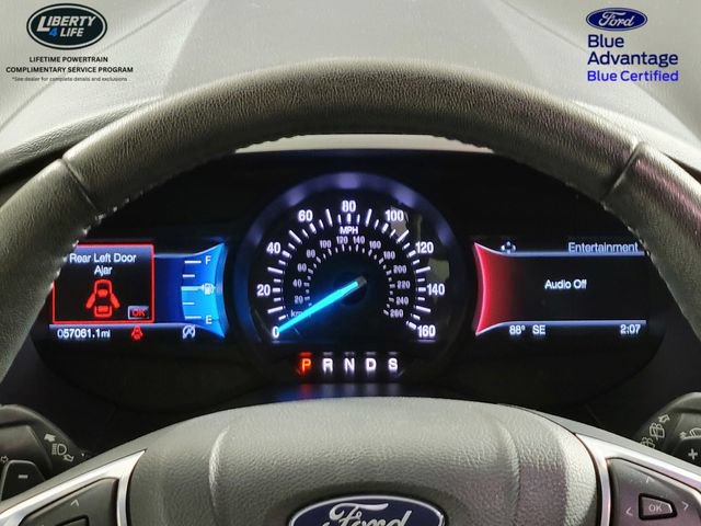 Certified 2019 Ford Edge SEL w/ Equipment Group 201A AWD/4WD image 31