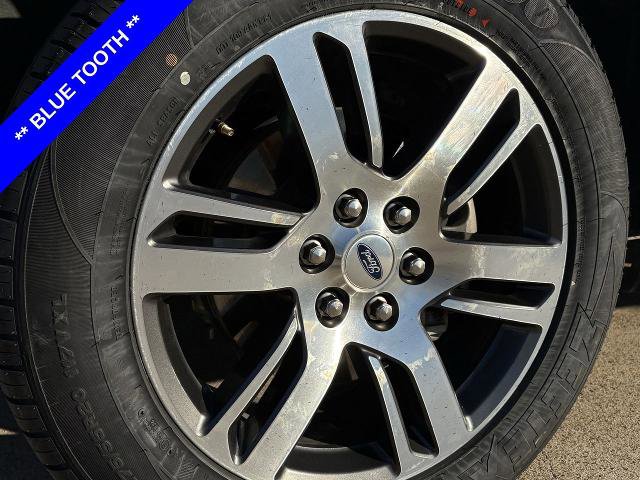 Certified 2023 Ford Expedition Limited image 10