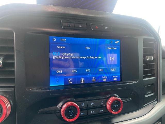 Certified 2023 Ford F150 XLT w/ Max Trailer Tow Package image 20