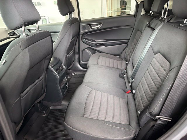 Certified 2023 Ford Edge SEL w/ Convenience Package AWD/4WD image 13