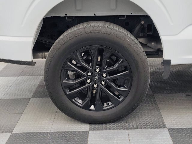 Certified 2024 Ford F150 XLT w/ Equipment Group 302A MID AWD/4WD image 16