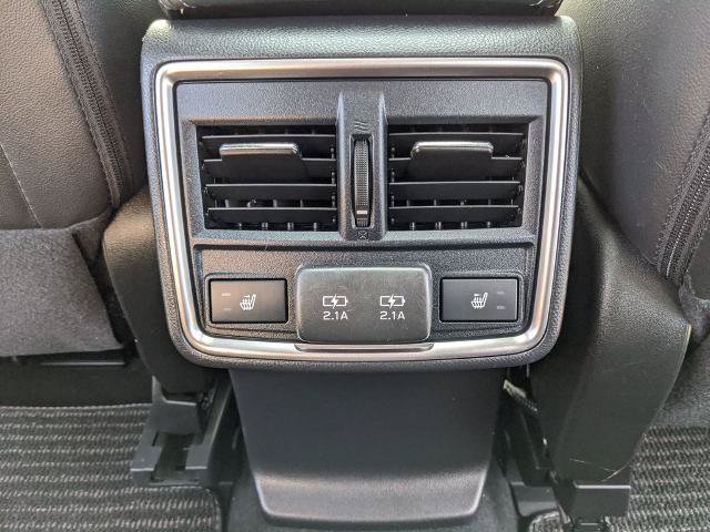 Used 2020 Subaru Forester Touring w/ Popular Package #2 AWD/4WD image 16