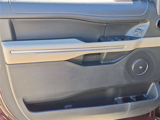 Certified 2024 Ford Expedition Limited AWD/4WD image 14