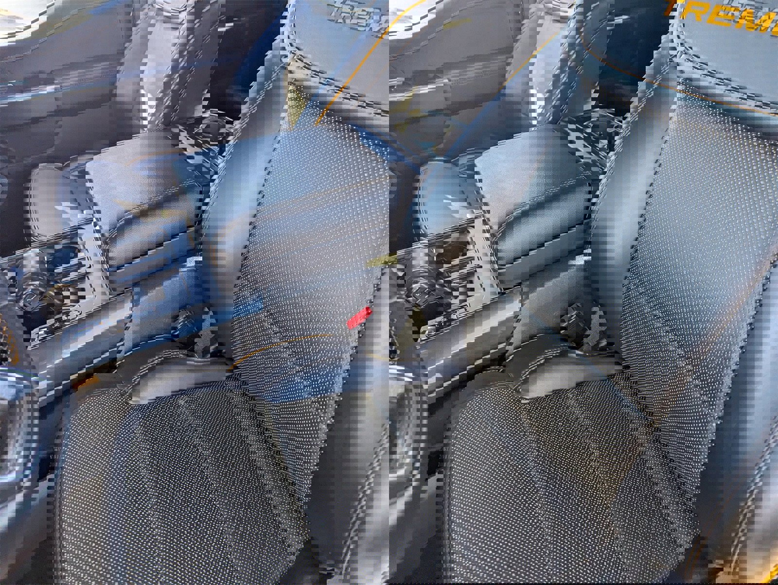 Certified 2023 Ford F150 Tremor w/ Equipment Group 402A High image 19