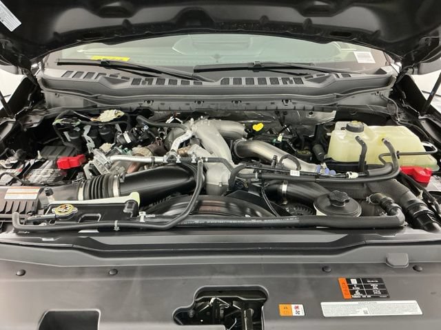 Certified 2024 Ford F350 Lariat AWD/4WD image 34