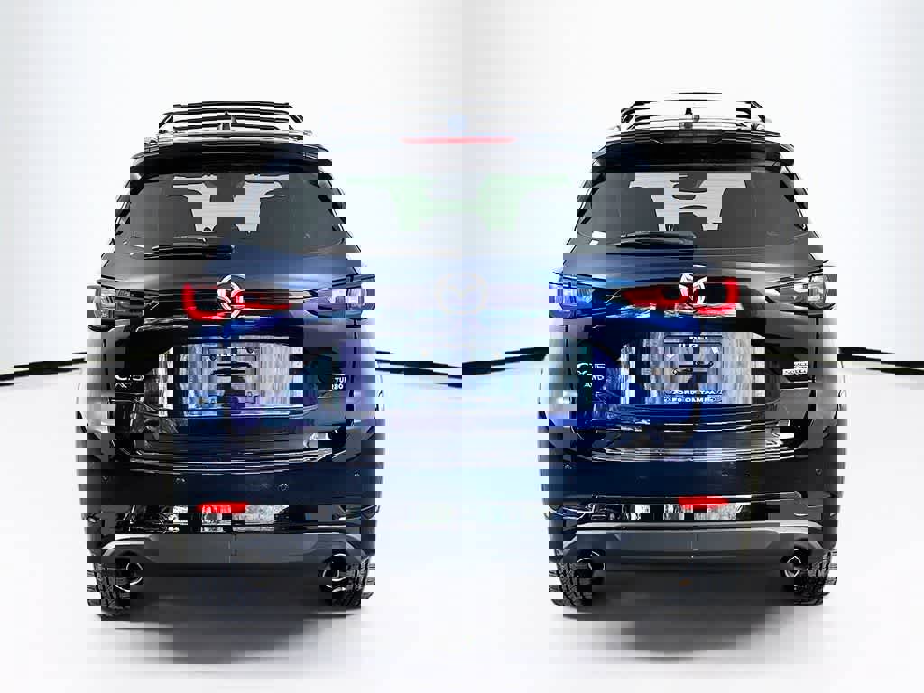Used 2025 MAZDA CX-5 2.5 Turbo image 5