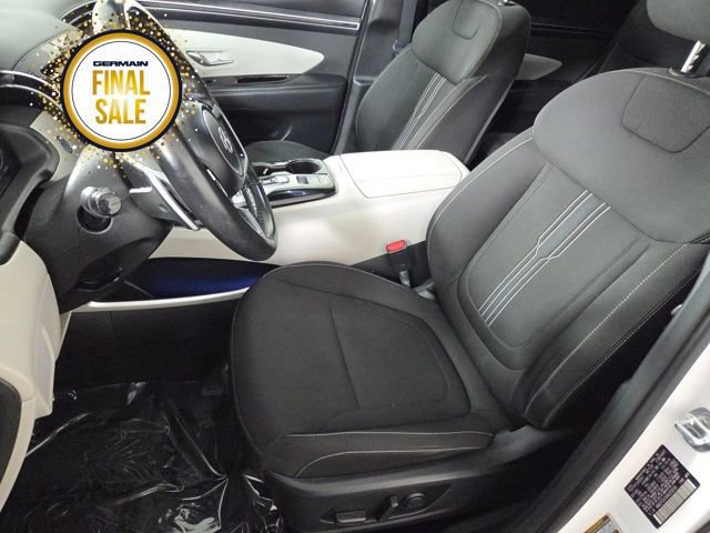 Used 2022 Hyundai Tucson SEL image 16