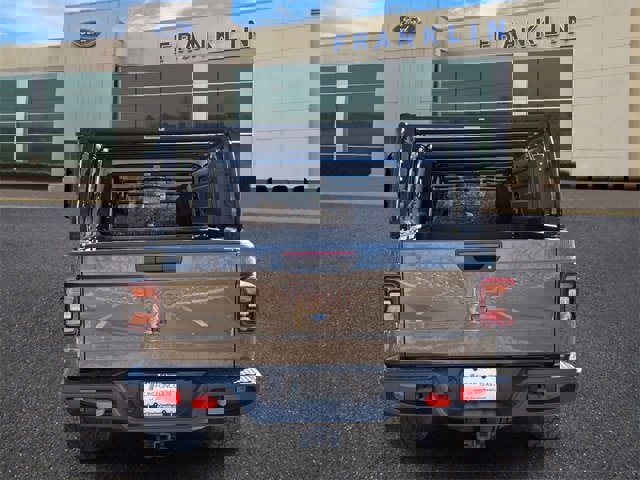 Used 2022 Jeep Gladiator Mojave w/ LED Lighting Group image 4