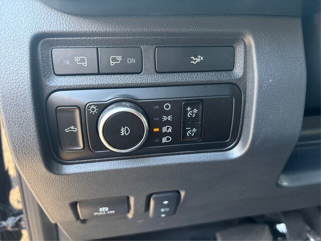 Certified 2023 Ford F350 Lariat w/ Lariat Ultimate Package AWD/4WD image 17