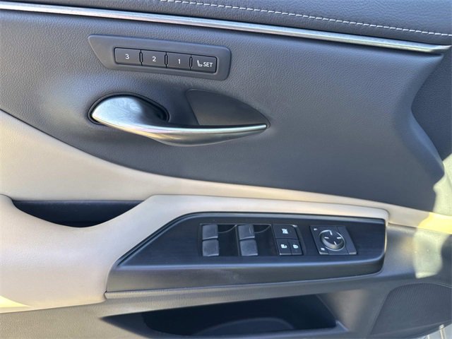 Used 2019 Lexus ES 350 350 image 19