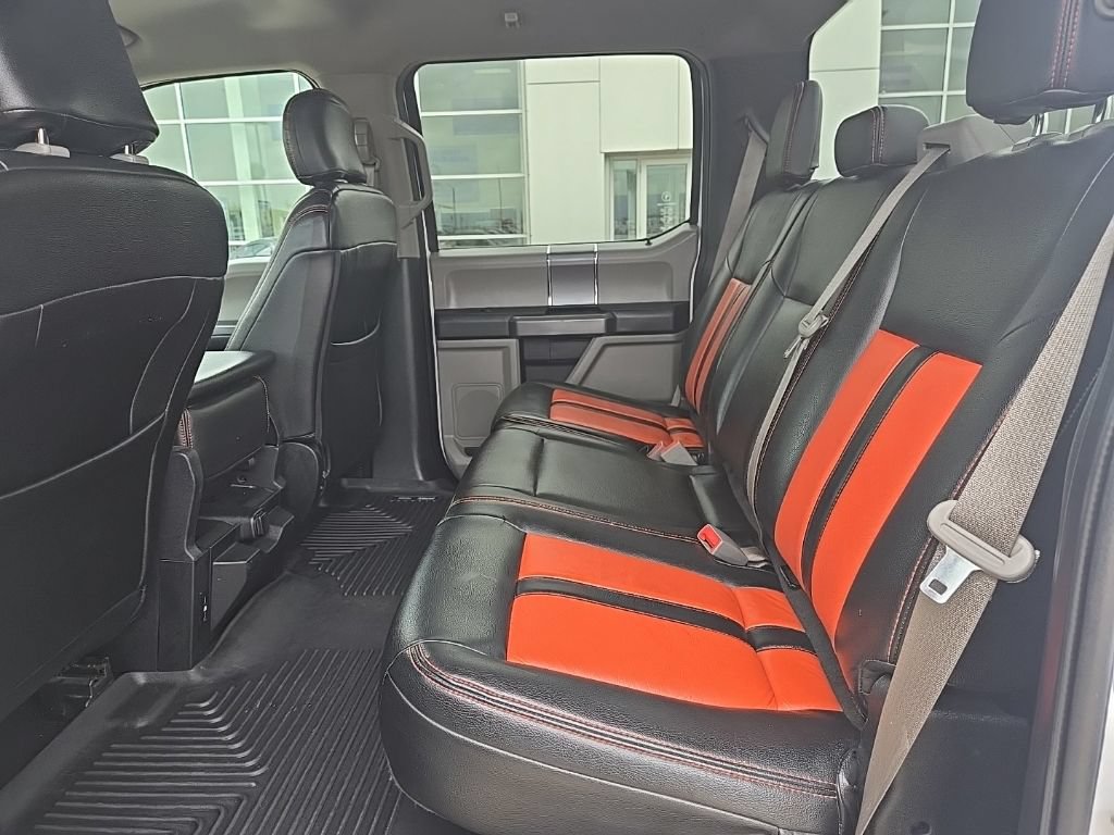 Certified 2019 Ford F150 XLT w/ XTR Package AWD/4WD image 28