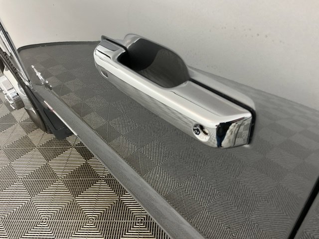 Certified 2024 Ford F350 Platinum AWD/4WD image 15