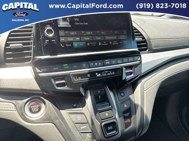 Used 2025 Honda Odyssey Sport-L image 26