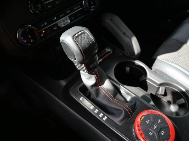 Certified 2022 Ford Bronco Raptor AWD/4WD image 23