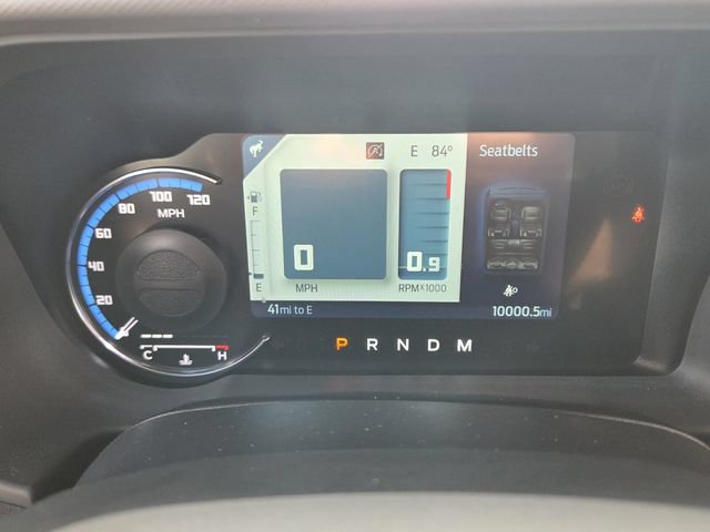 Certified 2024 Ford Bronco Big Bend AWD/4WD image 29