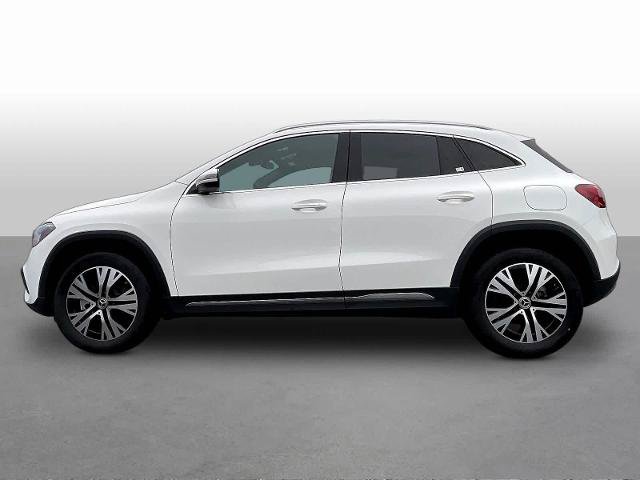 Used 2025 Mercedes-Benz GLA 250 4MATIC image 4