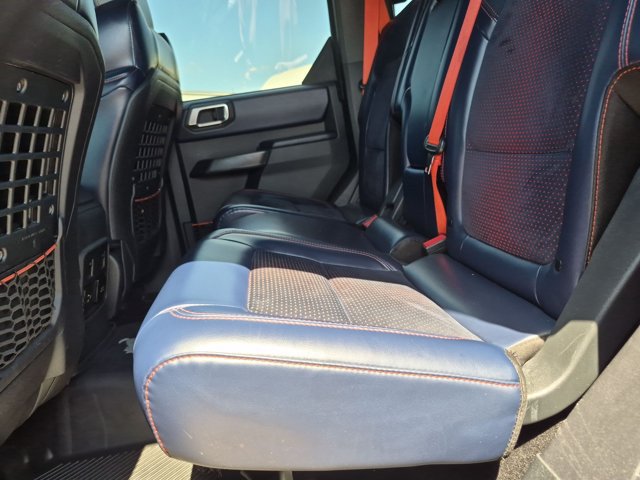 Certified 2024 Ford Bronco Raptor AWD/4WD image 18