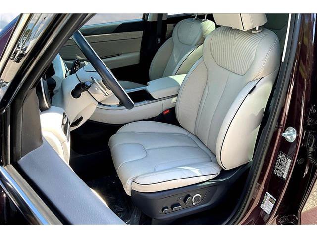 Used 2024 Hyundai Palisade Calligraphy AWD/4WD image 23