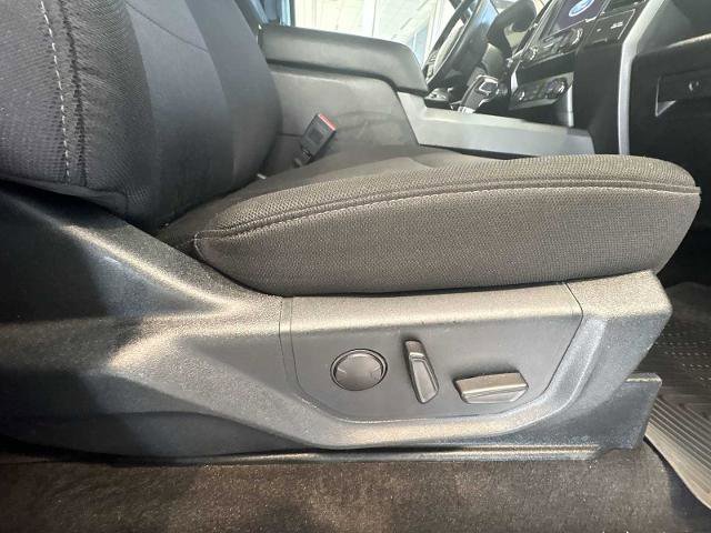 Certified 2020 Ford F150 XLT w/ Equipment Group 302A Luxury image 27