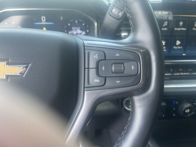 Used 2024 Chevrolet Silverado 2500 High Country w/ Technology Package AWD/4WD image 21