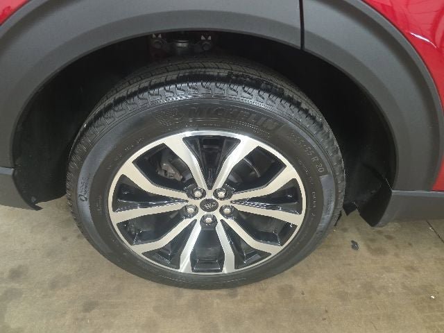 Certified 2022 Ford Explorer ST AWD/4WD image 10