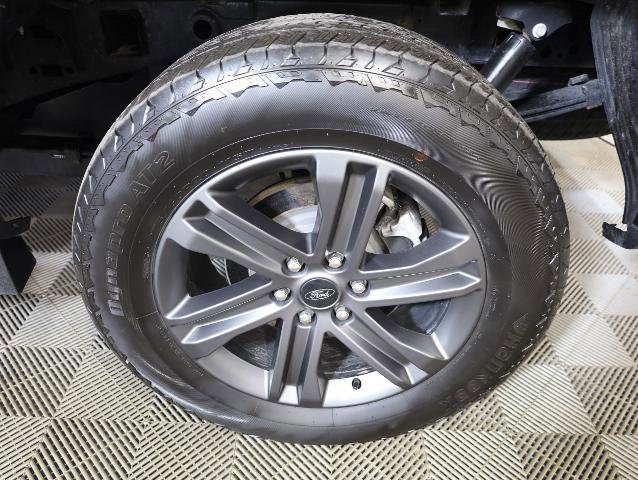 Certified 2023 Ford F150 XLT w/ Equipment Group 302A High image 23