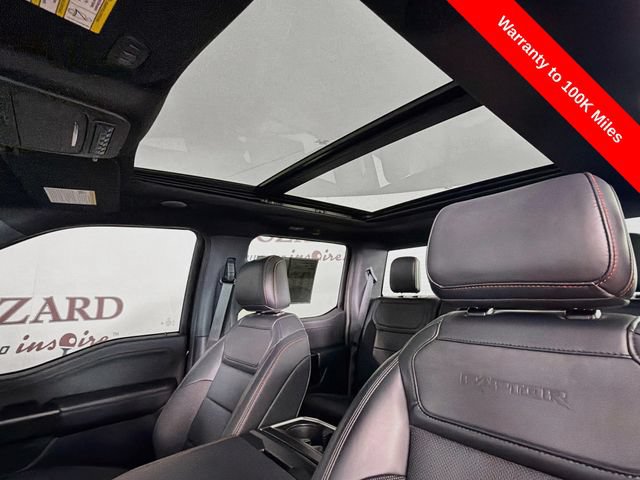 Certified 2025 Ford F150 Raptor AWD/4WD image 29
