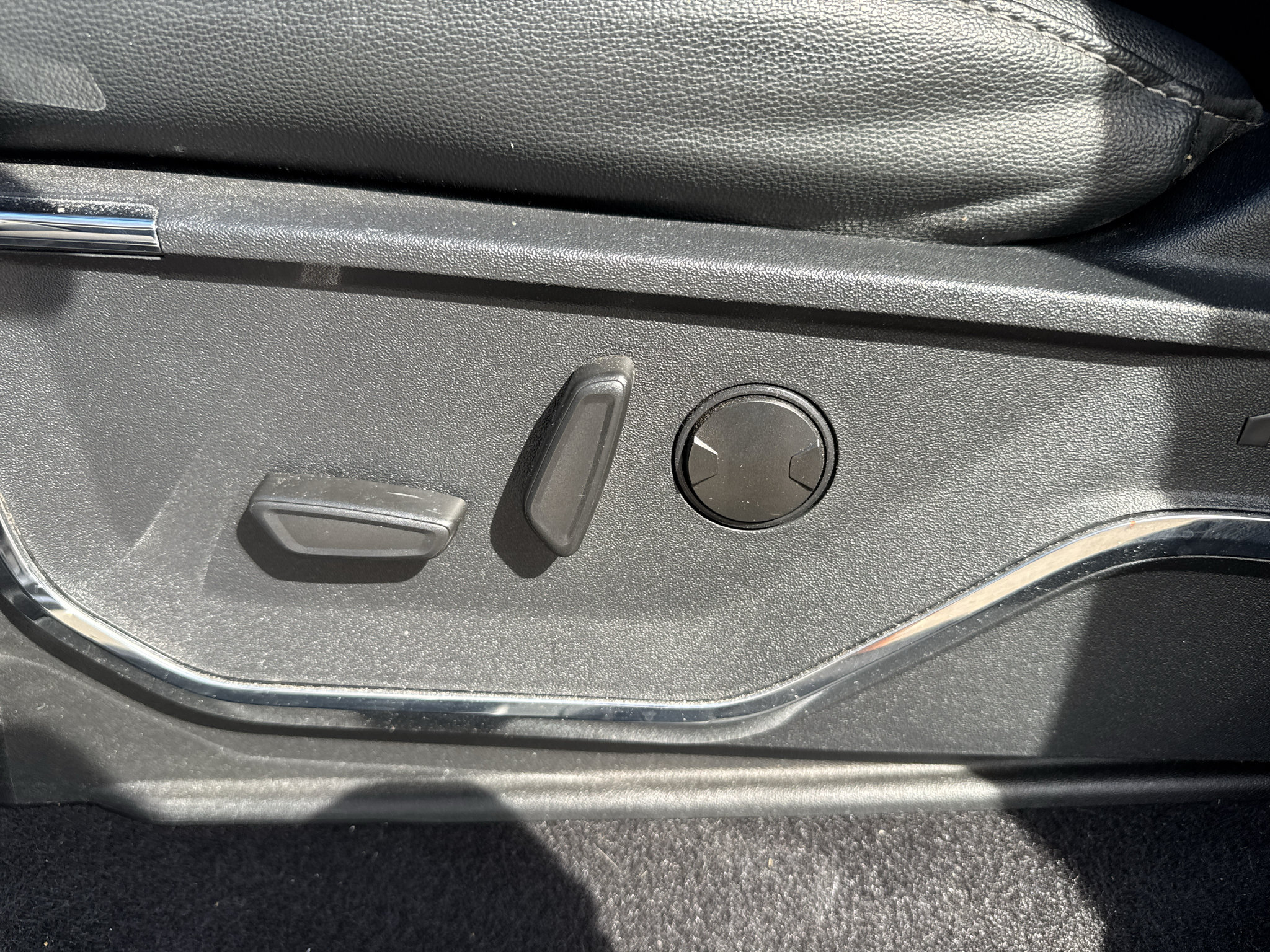 Certified 2023 Ford F150 Lariat AWD/4WD image 25