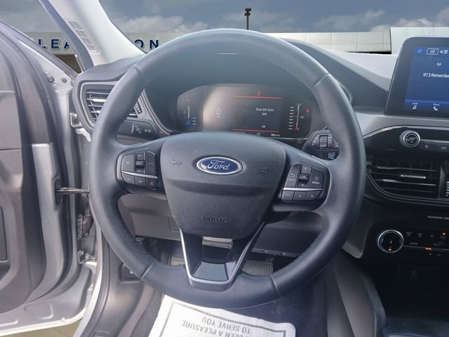 Certified 2023 Ford Escape Active FWD image 12