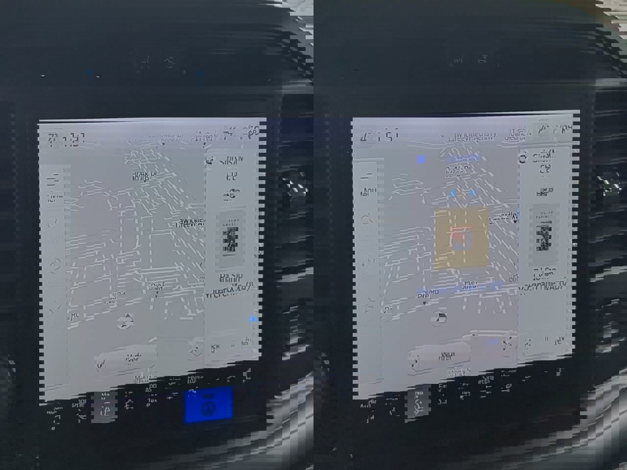 Certified 2025 Ford F150 Tremor w/ Bed Utility Package image 19