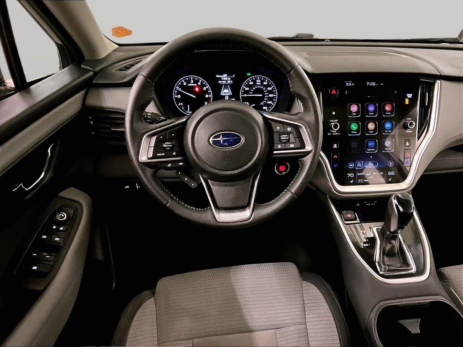 Used 2020 Subaru Outback Premium AWD/4WD image 5