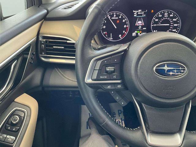 Used 2022 Subaru Outback Limited XT w/ Popular Package #2 AWD/4WD image 11