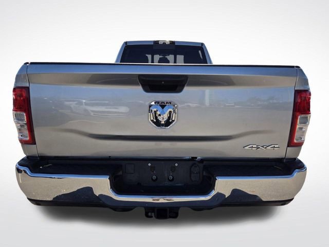 Used 2024 RAM 3500 Tradesman w/ Chrome Appearance Group image 4