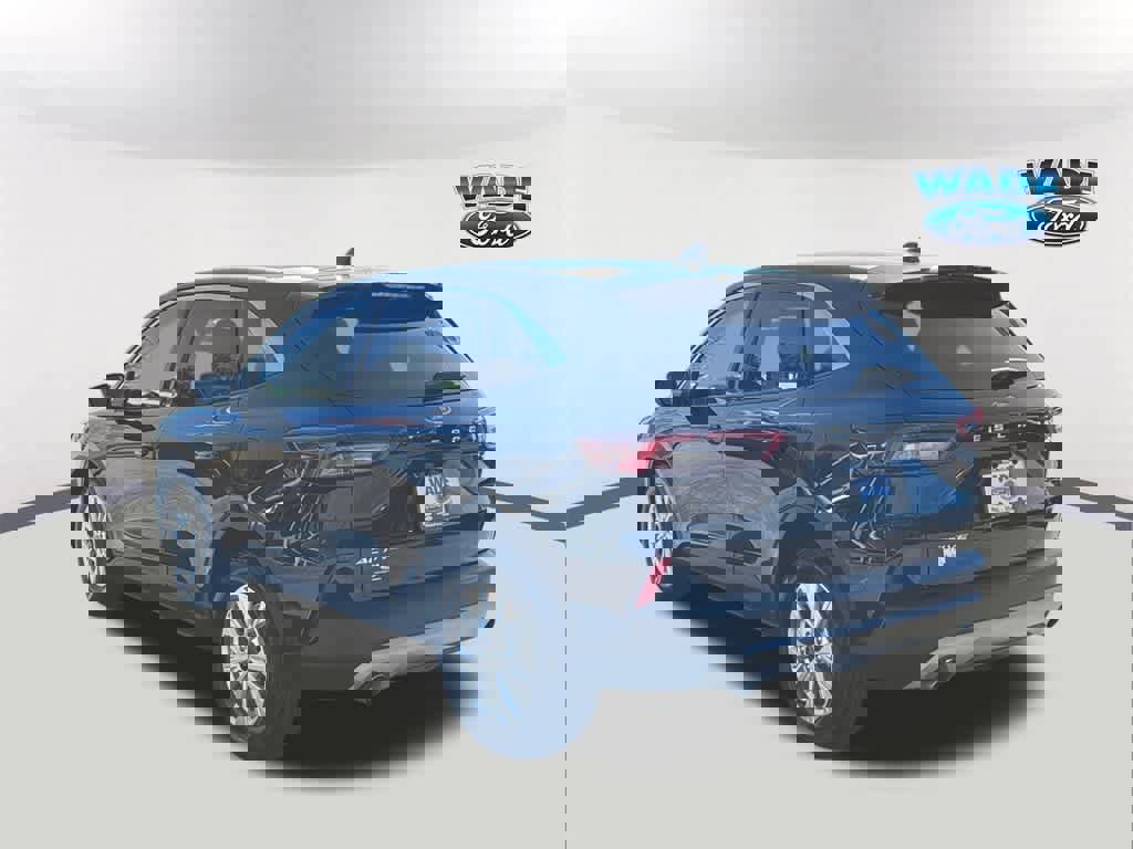 Certified 2023 Ford Escape Active image 7