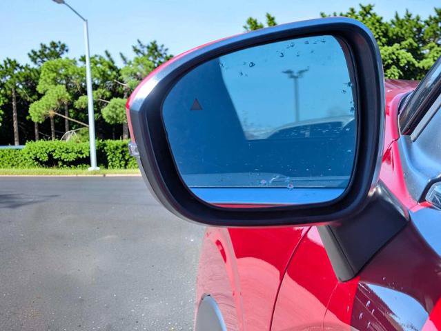 Used 2025 Mitsubishi Outlander SE AWD/4WD image 16