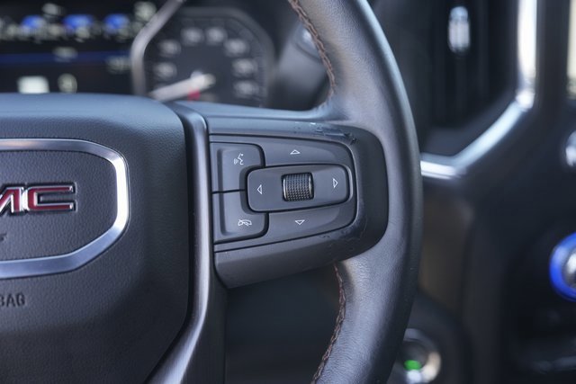Used 2022 GMC Sierra 1500 AT4 w/ AT4 Premium Package image 23