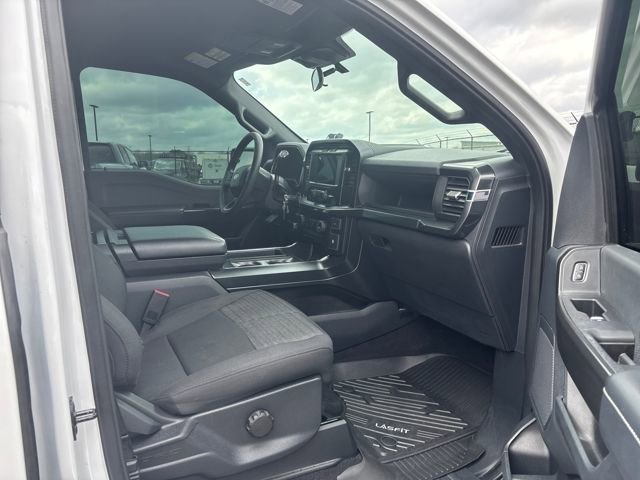 Certified 2023 Ford F150 XL w/ STX Appearance Package image 9