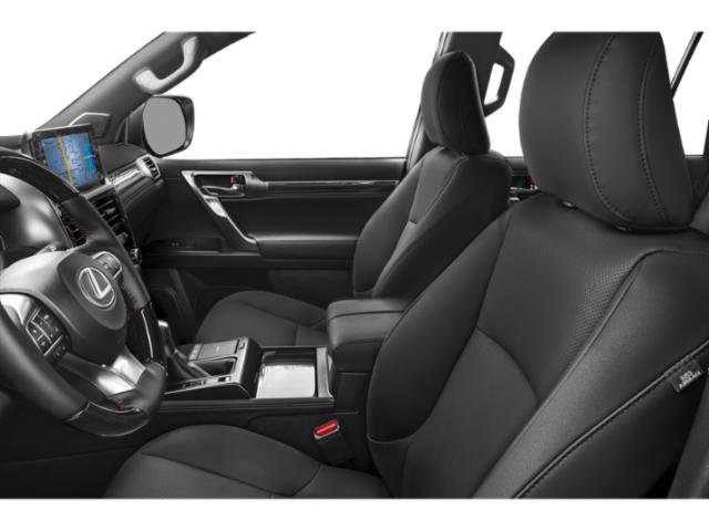 Used 2023 Lexus GX 460 Premium w/ Premium Plus Package AWD/4WD image 9