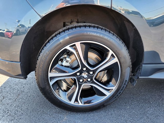 Certified 2022 Ford Edge ST w/ Cargo Accessory Package image 45